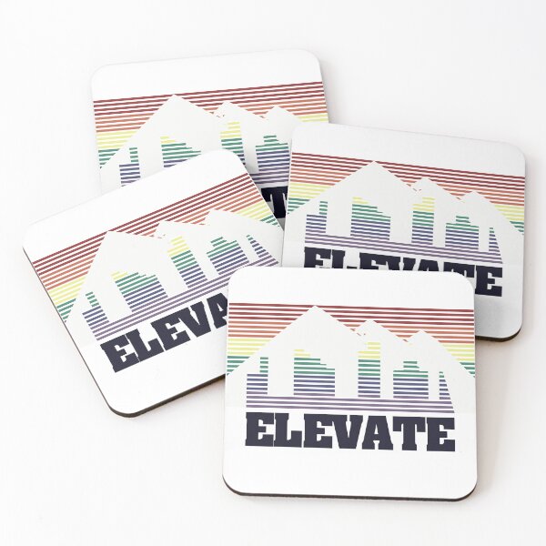 Item preview, Elevate designed and sold by cwijeta.