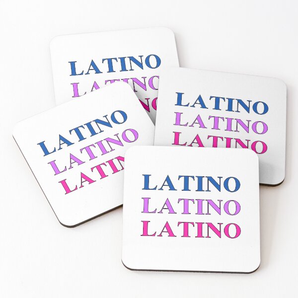 Item preview, Latino Latine Latinx Queer LGBT Bi/Bisexual Flag designed and sold by armontheroad.