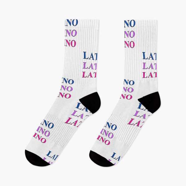 Item preview, Latino Latine Latinx Queer LGBT Bi/Bisexual Flag designed and sold by armontheroad.