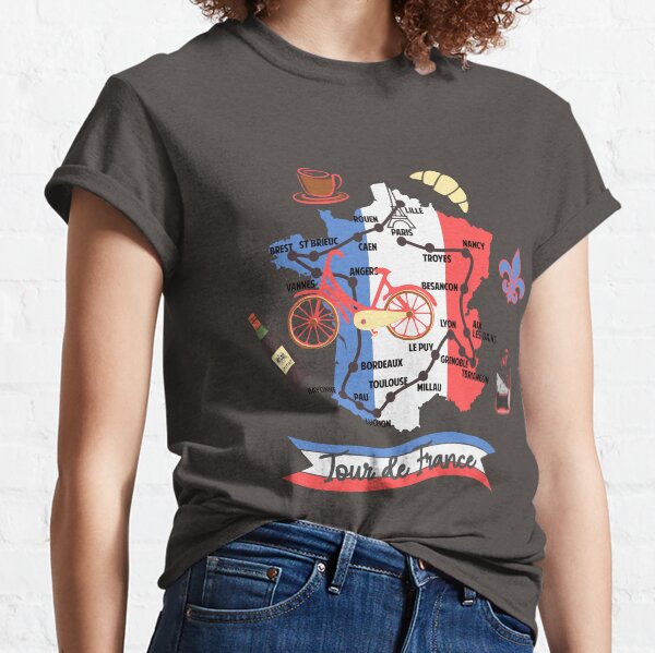 Item preview, Tour de France designed and sold by Colorfulman.