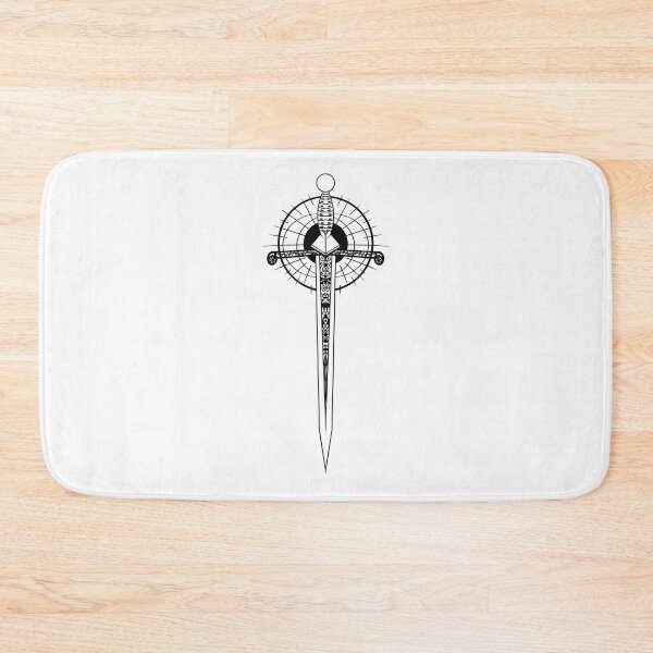 Item preview, Fantasy Sword Design designed and sold by Arsenic-Arts.