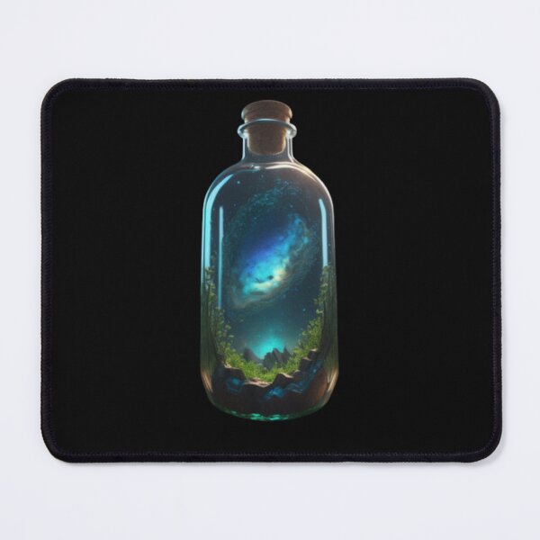 Item preview, pandora's box in a bottle avatar universe designed and sold by Space Explorer Emporium.