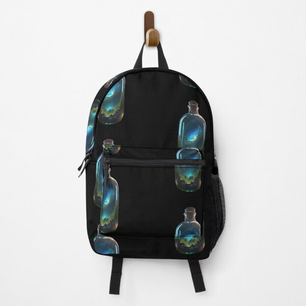 Item preview, pandora's box in a bottle avatar universe designed and sold by Space Explorer Emporium.