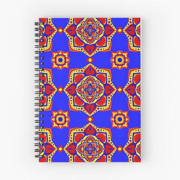 Item preview, Moroccan Tile designed and sold by threadandmagic.