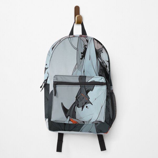 Item preview, Best anime movie comics music merch apparel in 2023 designed and sold by Hinata Lexy Lin.
