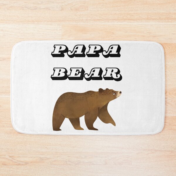 Item preview, DPrompt Design, T-Shirt, Funny Animals Shirt, Dad Gifts, Mom Gift, Their Gifts , Graphic Tee, Cute Bear designed and sold by DPrompt.