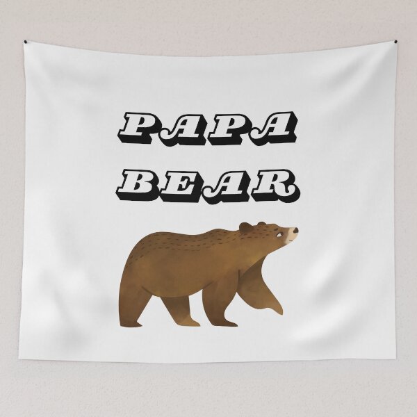 Item preview, DPrompt Design, T-Shirt, Funny Animals Shirt, Dad Gifts, Mom Gift, Their Gifts , Graphic Tee, Cute Bear designed and sold by DPrompt.