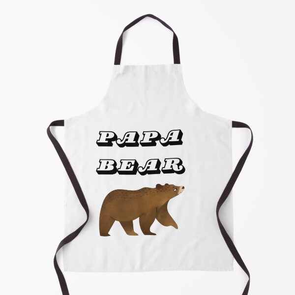 Item preview, DPrompt Design, T-Shirt, Funny Animals Shirt, Dad Gifts, Mom Gift, Their Gifts , Graphic Tee, Cute Bear designed and sold by DPrompt.