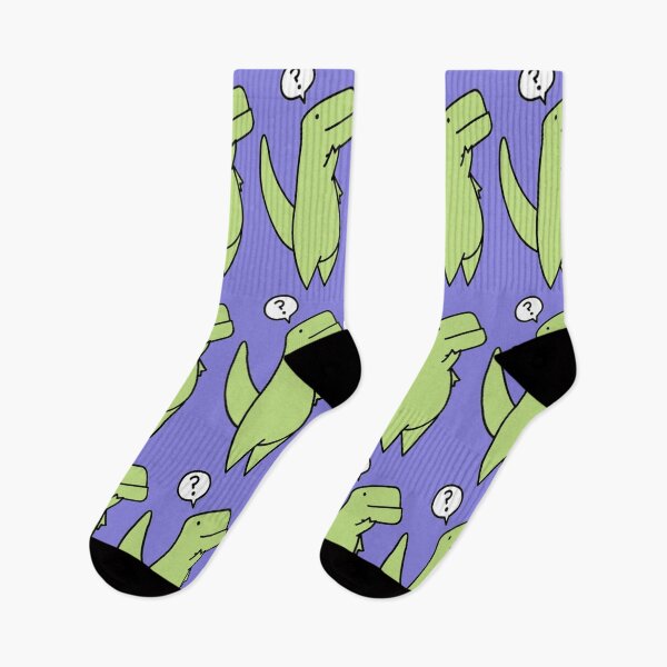 Item preview, Timmy T-Rex Deep In Thought designed and sold by LoofandTimmy.