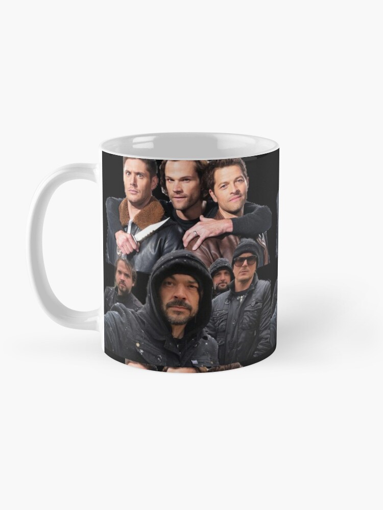 Zak bagans Coffee Mug for Sale by samgil17