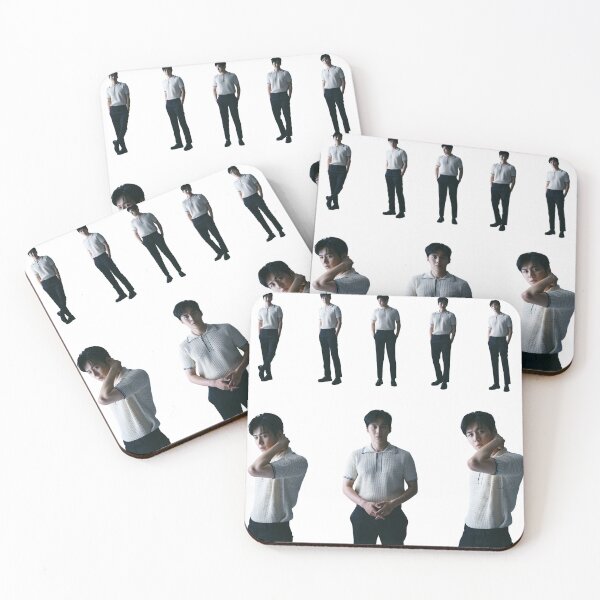 Aperçu de l'œuvre kim seon ho créée et vendue par selvashop.