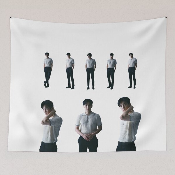 Item preview, kim seon ho designed and sold by selvashop.