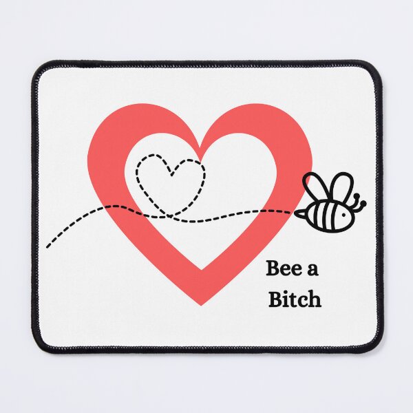 Item preview, Bee a Bitch designed and sold by franklear.