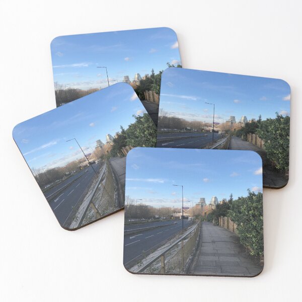 Item preview, Trinity Road designed and sold by Rectoryprint.