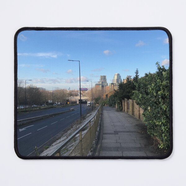 Item preview, Trinity Road designed and sold by Rectoryprint.