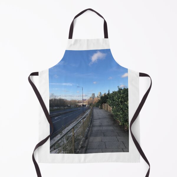 Item preview, Trinity Road designed and sold by Rectoryprint.