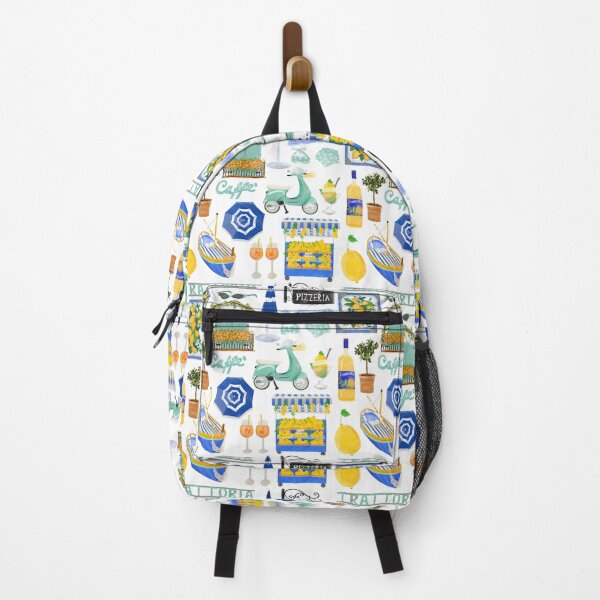 Item preview, Italian Vacation designed and sold by jenbucheli.