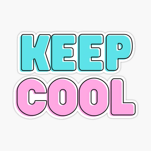 Keep Cool