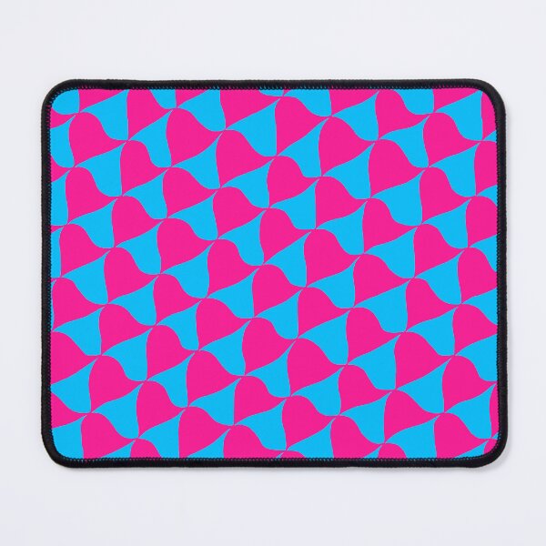 Item preview, grumpy cats - deep pink, sky blue designed and sold by Escriva-.