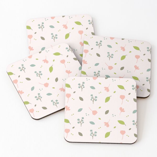 Item preview, Floral Pattern  designed and sold by Mariehana.
