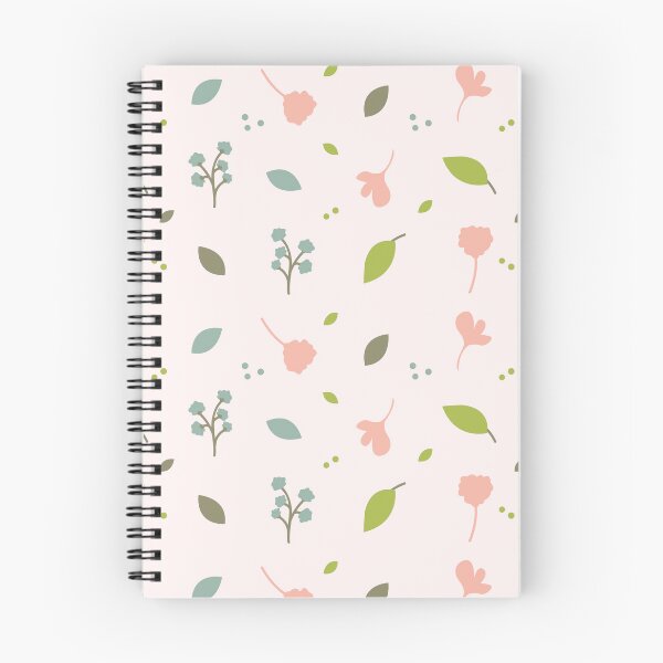 Item preview, Floral Pattern  designed and sold by Mariehana.