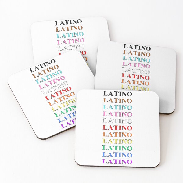 Item preview, Latino Latine Latinx Queer LGBT Inclusive Rainbow Pride Flag designed and sold by armontheroad.