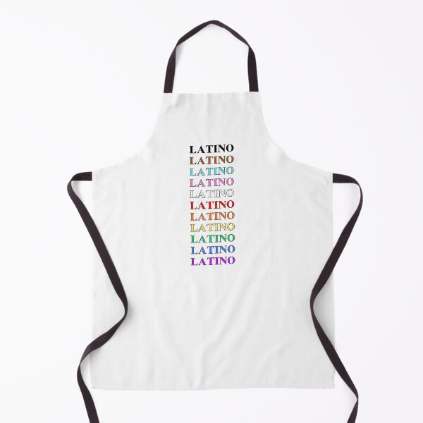 Item preview, Latino Latine Latinx Queer LGBT Inclusive Rainbow Pride Flag designed and sold by armontheroad.