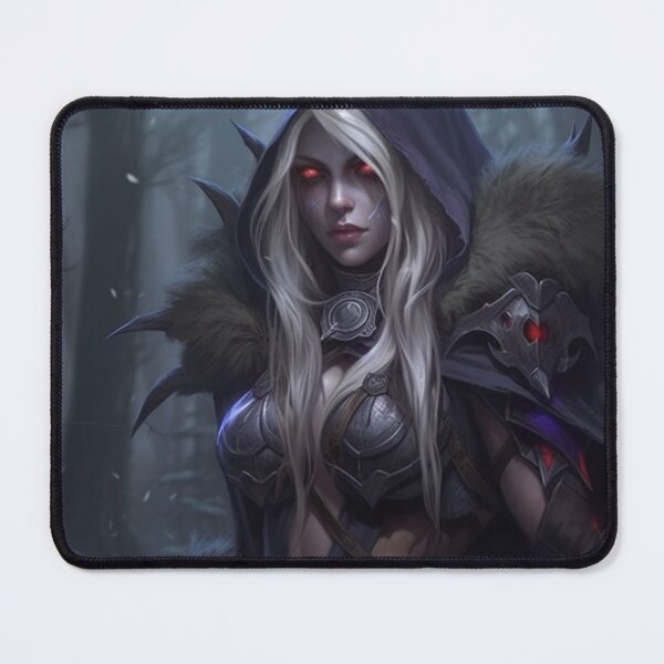 Item preview, Dark Ranger designed and sold by Venomgaming.