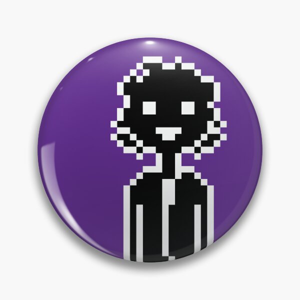Item preview, Glad - FriendShapes designed and sold by RainingLamppost.