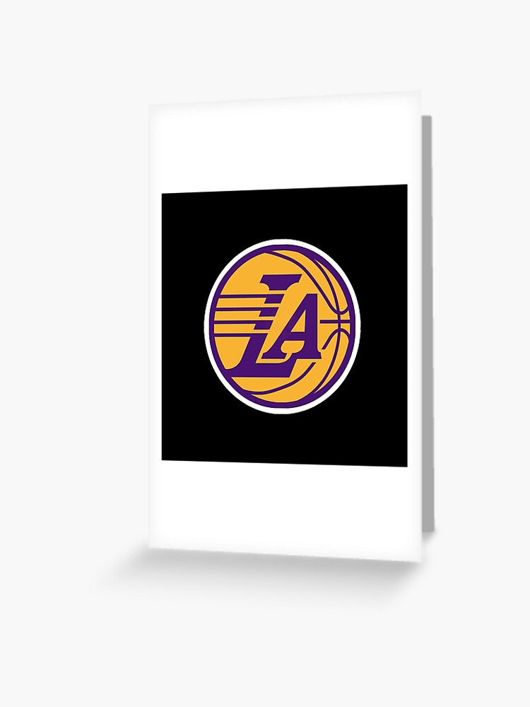 336 Los Angeles Lakers Logo Stock Photos, High-Res Pictures, and