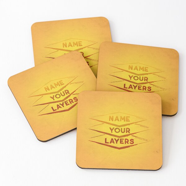 Item preview, Name Your Layers Fire designed and sold by Primal Mistry.
