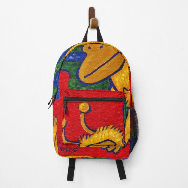 Item preview, Yellow Butterfly Ape designed and sold by Walter Moore.