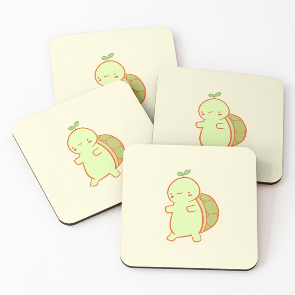 Item preview, Cute Turtle art designed and sold by Mayarart.