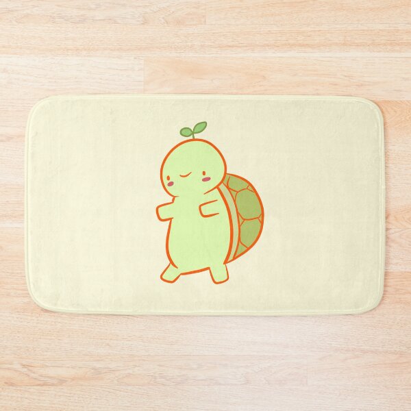 Item preview, Cute Turtle art designed and sold by Mayarart.