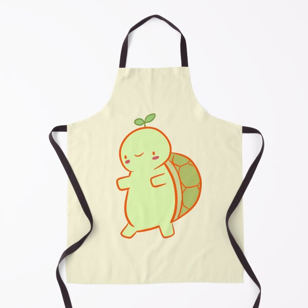 Item preview, Cute Turtle art designed and sold by Mayarart.