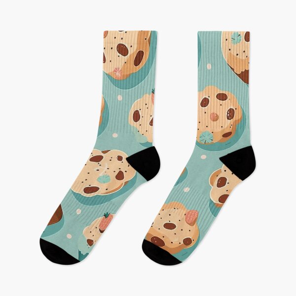 Item preview, Cupcake Pattern designed and sold by Amir Faysal.