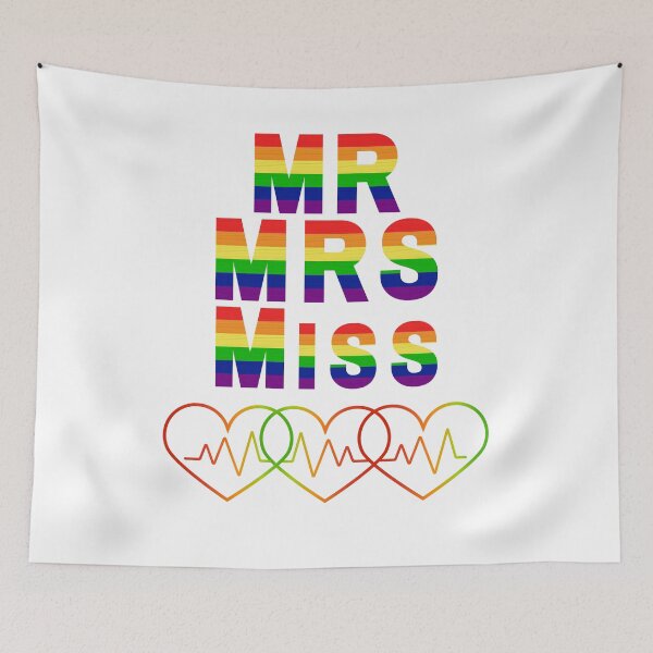 Item preview, Gender Flag, One Heart, LGBTQIA Pride designed and sold by ShopULove.