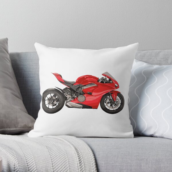 Ducati Panigale Coussin