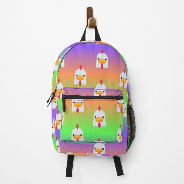 Item preview, Chicken is watching designed and sold by goorolsky.