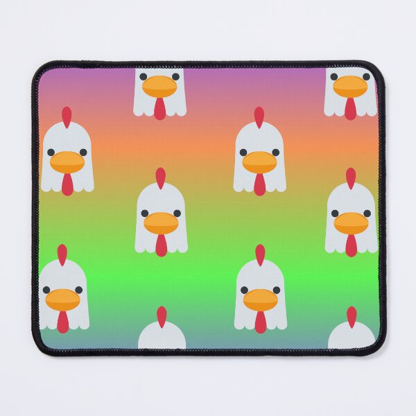 Item preview, Chicken is watching designed and sold by goorolsky.