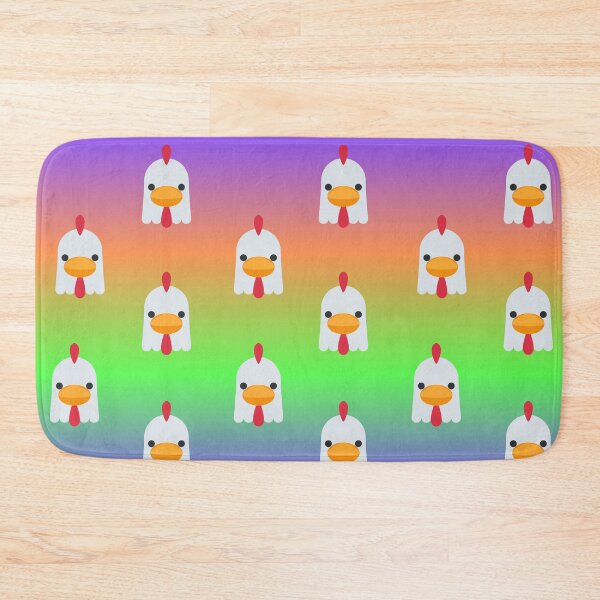 Item preview, Chicken is watching designed and sold by goorolsky.