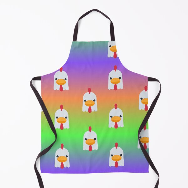 Item preview, Chicken is watching designed and sold by goorolsky.