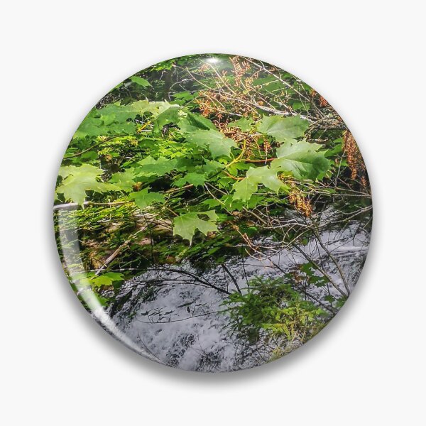 Item preview, Parque Nacional Monte Megantic designed and sold by Jacob Robitaille.
