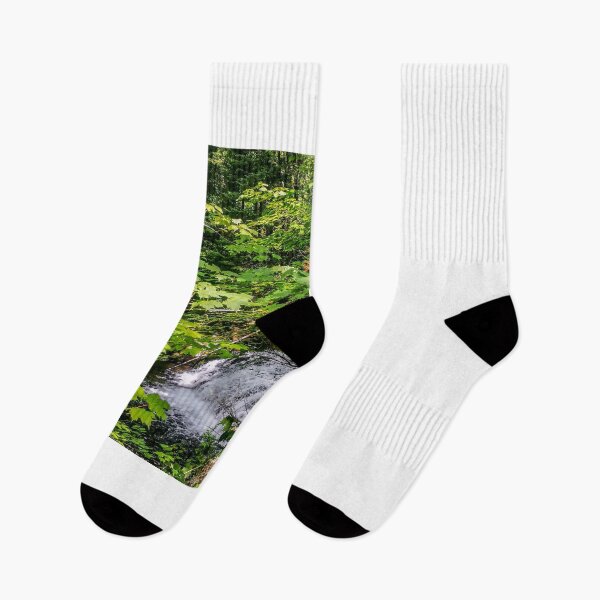 Item preview, Mount Megantic National Park designed and sold by Jacob Robitaille.