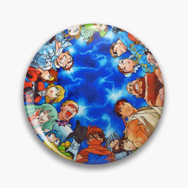 Item preview, Clash of Heroes designed and sold by thomasinaqa.