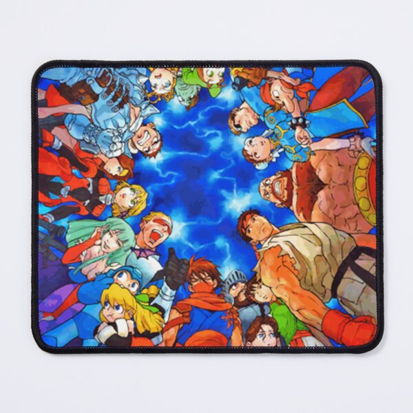 Item preview, Clash of Heroes designed and sold by thomasinaqa.