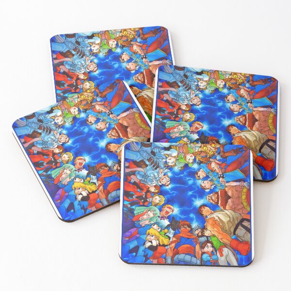 Item preview, Clash of Heroes designed and sold by thomasinaqa.