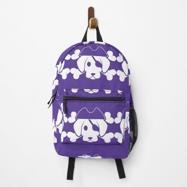 Item preview, Pirate Dog designed and sold by hdgpbtopdoe8.