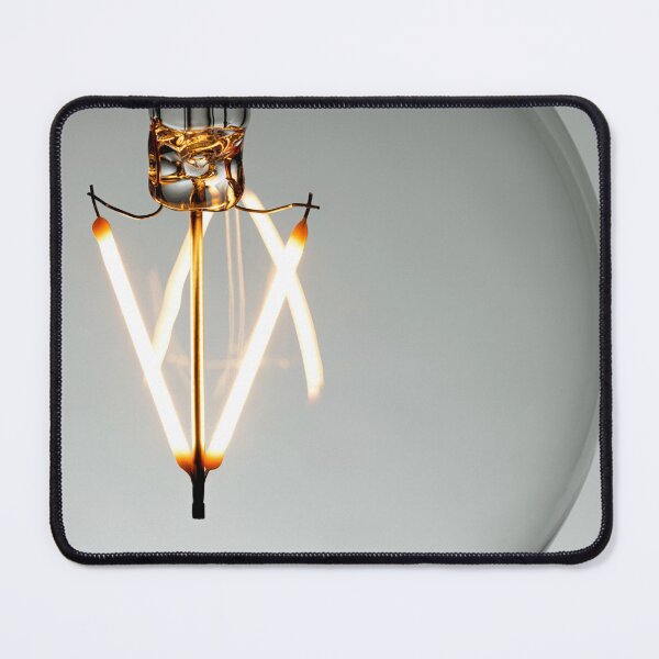 Item preview, Bulb in Glow designed and sold by Visual-Elixir.