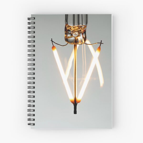 Item preview, Bulb in Glow designed and sold by Visual-Elixir.